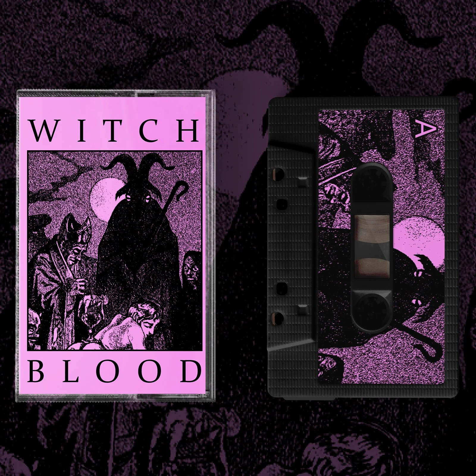 Shop Cassettes, Zines, Artwork and More — ill-advised records